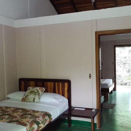Cabinas Tropicales Puerto Jiménez المظهر الخارجي الصورة