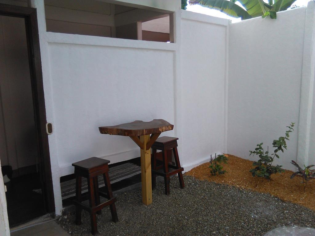 Cabinas Tropicales Puerto Jiménez الغرفة الصورة