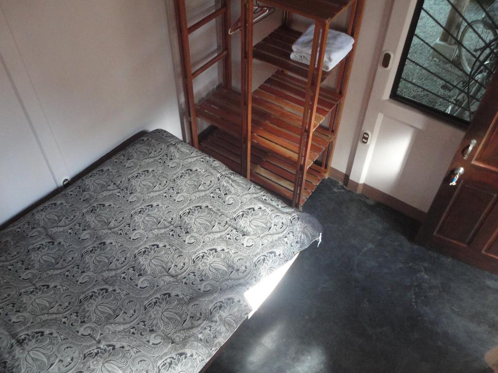 Cabinas Tropicales Puerto Jiménez الغرفة الصورة