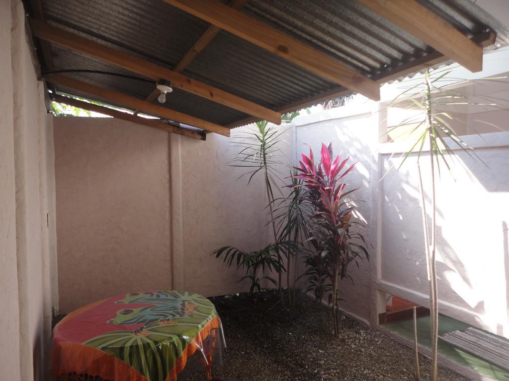 Cabinas Tropicales Puerto Jiménez الغرفة الصورة