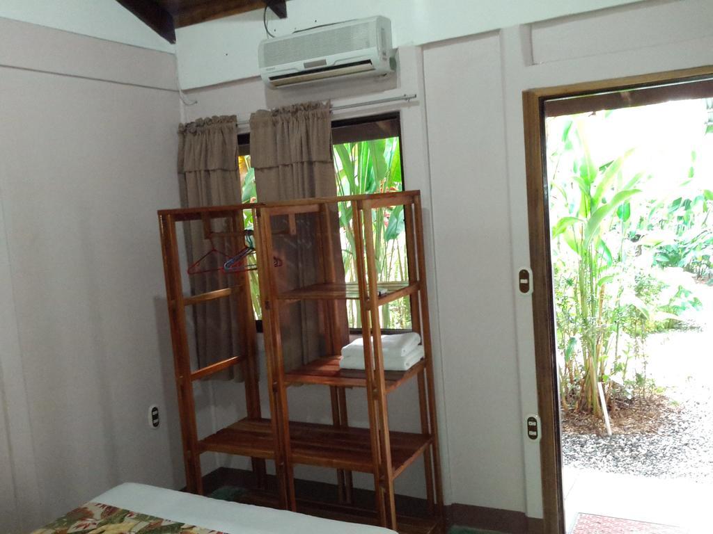 Cabinas Tropicales Puerto Jiménez المظهر الخارجي الصورة