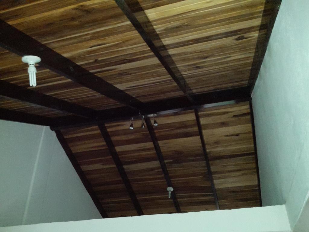 Cabinas Tropicales Puerto Jiménez المظهر الخارجي الصورة