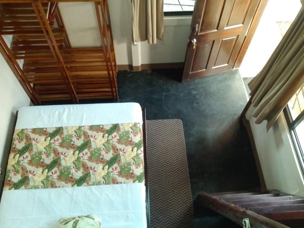 Cabinas Tropicales Puerto Jiménez المظهر الخارجي الصورة