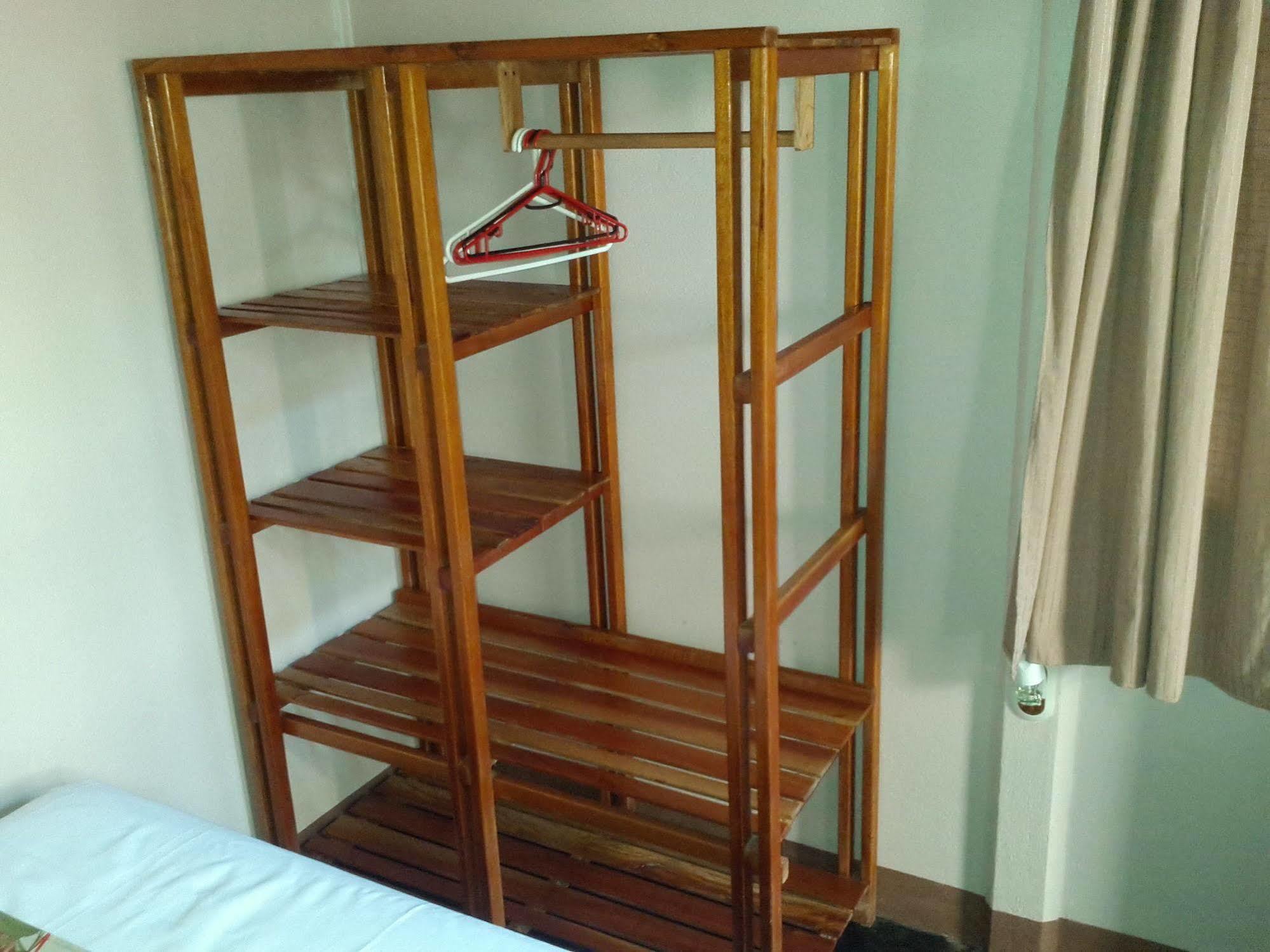 Cabinas Tropicales Puerto Jiménez المظهر الخارجي الصورة