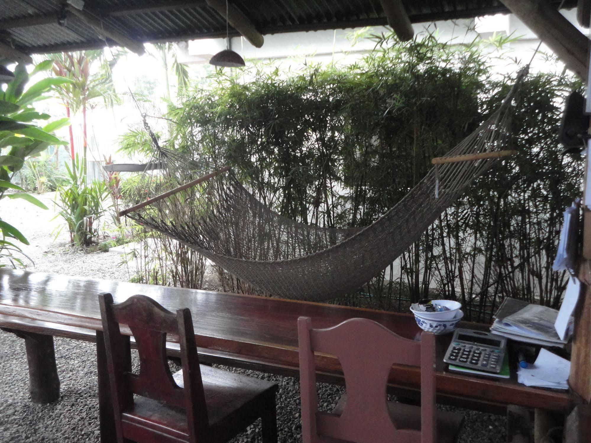 Cabinas Tropicales Puerto Jiménez المظهر الخارجي الصورة
