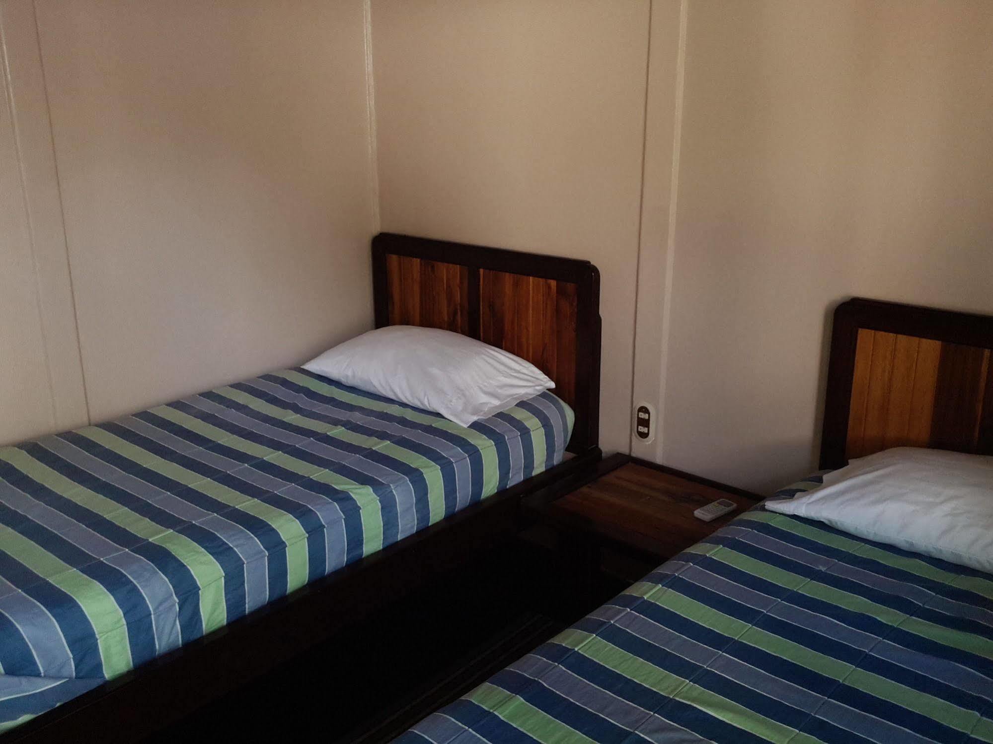 Cabinas Tropicales Puerto Jiménez المظهر الخارجي الصورة