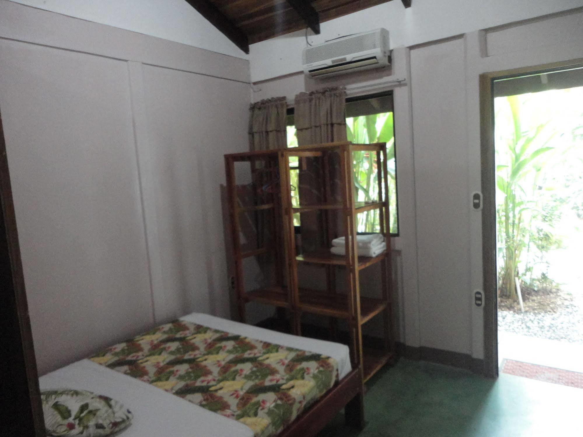 Cabinas Tropicales Puerto Jiménez المظهر الخارجي الصورة